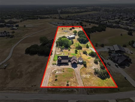 Granbury, TX 76049 Hood County