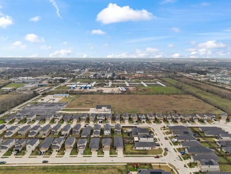 Houston, TX 77048 Harris County