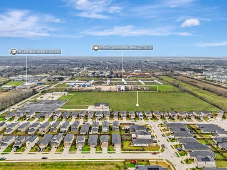 Houston, TX 77048 Harris County