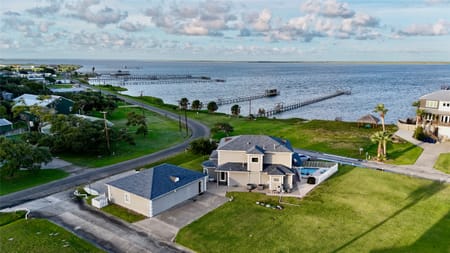 Rockport, TX 78382 Aransas County