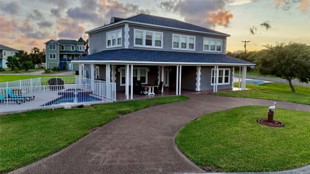 Rockport, TX 78382 Aransas County