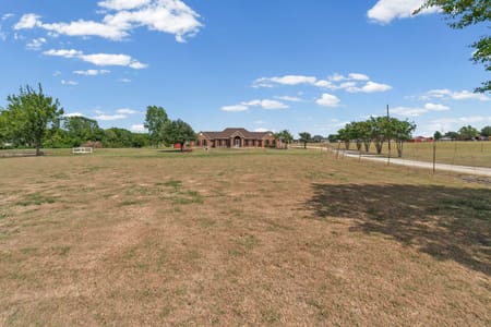 Trenton, TX 75490 Fannin County