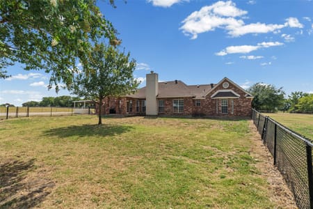 Trenton, TX 75490 Fannin County