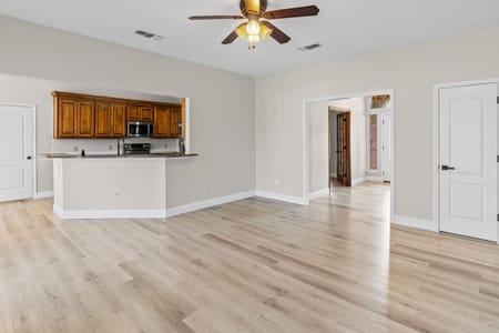 Trenton, TX 75490 Fannin County