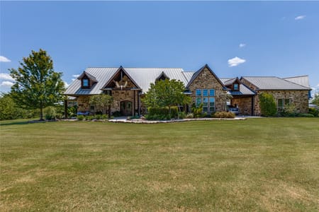 McLendon Chisholm, TX 75032 Rockwall County