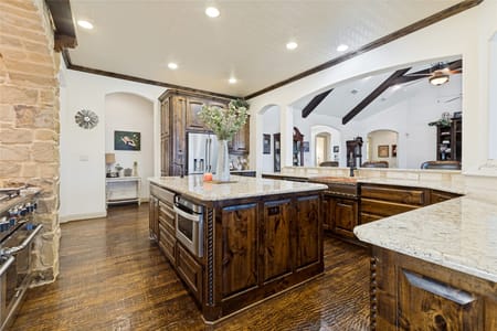 McLendon Chisholm, TX 75032 Rockwall County
