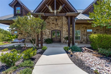 McLendon Chisholm, TX 75032 Rockwall County