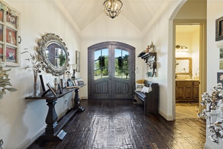 McLendon Chisholm, TX 75032 Rockwall County