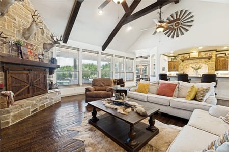 McLendon Chisholm, TX 75032 Rockwall County