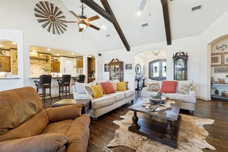 McLendon Chisholm, TX 75032 Rockwall County