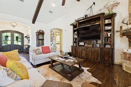 McLendon Chisholm, TX 75032 Rockwall County