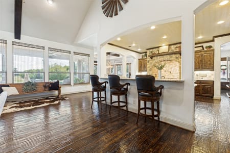 McLendon Chisholm, TX 75032 Rockwall County