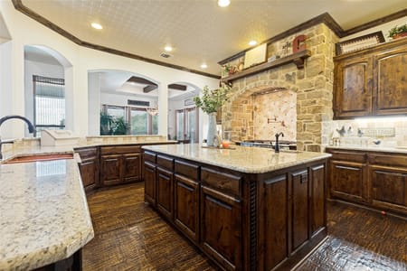 McLendon Chisholm, TX 75032 Rockwall County