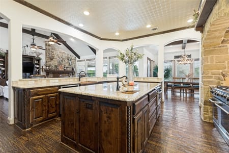 McLendon Chisholm, TX 75032 Rockwall County
