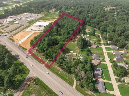 Shreveport, LA 71107 Caddo Parish