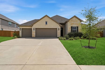 Dayton, TX 77535 Liberty County