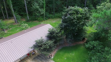 Magnolia Springs, TX 75956 Jasper County
