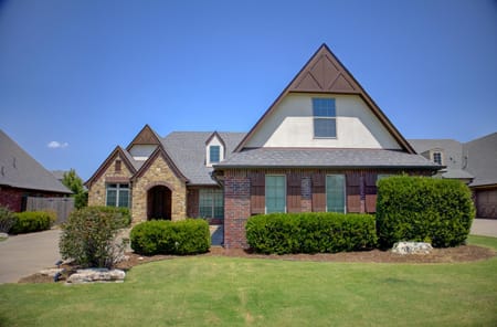 Jenks, OK 74037 Tulsa County