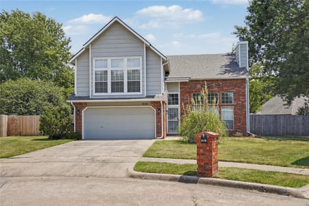 Broken Arrow, OK 74012 Tulsa County