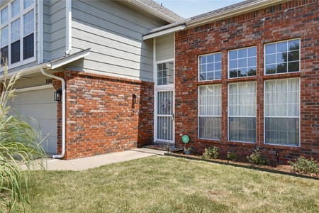 Broken Arrow, OK 74012 Tulsa County