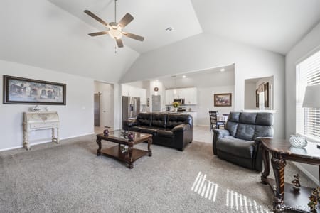 Bixby, OK 74008 Tulsa County