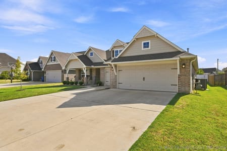 Bixby, OK 74008 Tulsa County