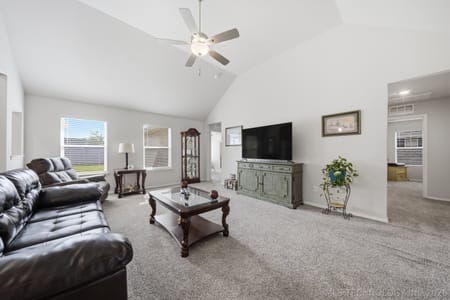Bixby, OK 74008 Tulsa County