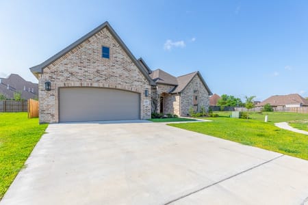 Beaumont, TX 77713 Jefferson County