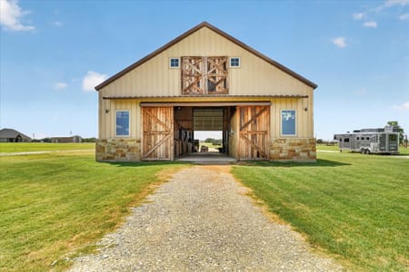 Tolar, TX 76476 Hood County