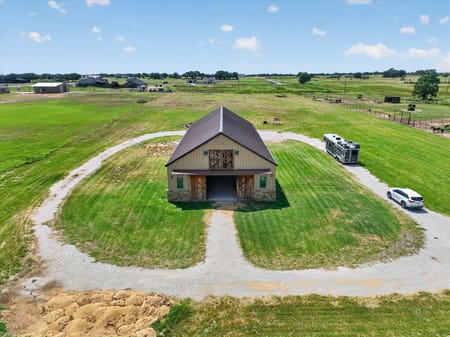 Tolar, TX 76476 Hood County