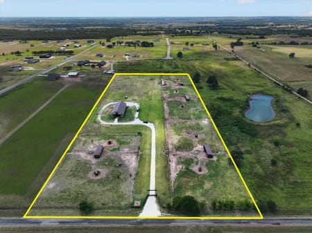 Tolar, TX 76476 Hood County