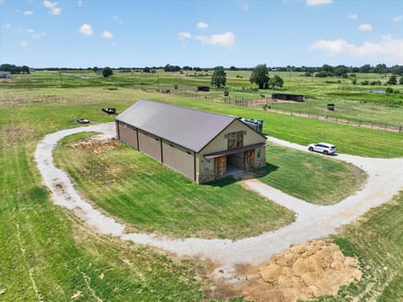 Tolar, TX 76476 Hood County
