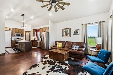 Celeste, TX 75423 Fannin County