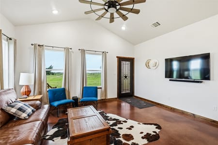 Celeste, TX 75423 Fannin County