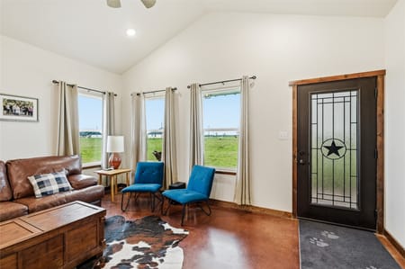 Celeste, TX 75423 Fannin County