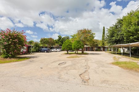 La Marque, TX 77568 Galveston County