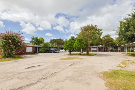 La Marque, TX 77568 Galveston County