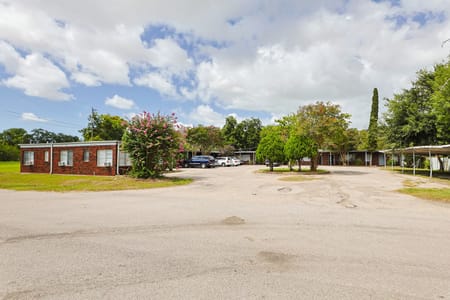 La Marque, TX 77568 Galveston County