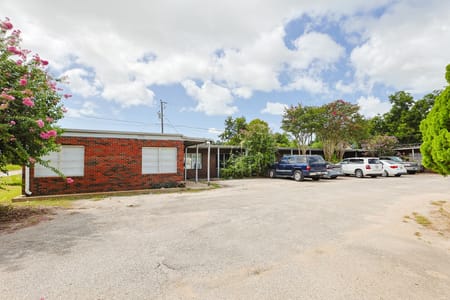 La Marque, TX 77568 Galveston County