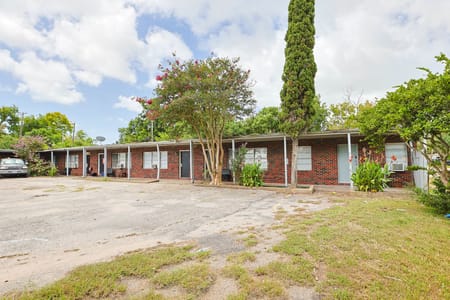 La Marque, TX 77568 Galveston County