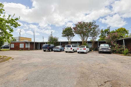 La Marque, TX 77568 Galveston County