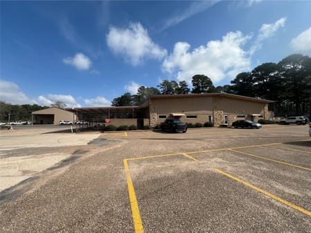 Shreveport, LA 71107 Caddo Parish