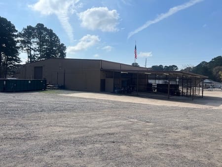 Shreveport, LA 71107 Caddo Parish