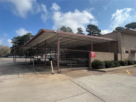 Shreveport, LA 71107 Caddo Parish