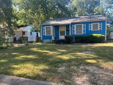 Shreveport, LA 71108 Caddo Parish