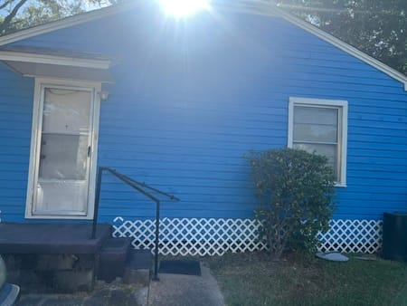 Shreveport, LA 71108 Caddo Parish