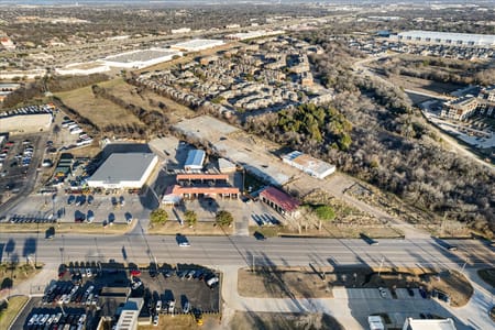 Mansfield, TX 76063 Tarrant County