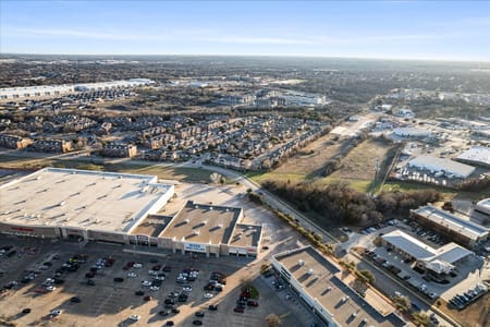 Mansfield, TX 76063 Tarrant County