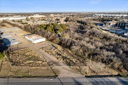 Mansfield, TX 76063 Tarrant County