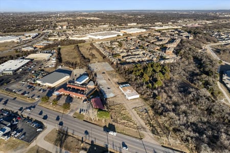 Mansfield, TX 76063 Tarrant County